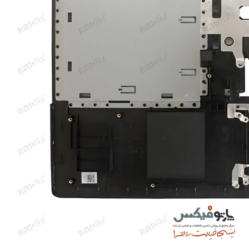 قاب دور کیبورد (C) لپ تاپ لنوو IdeaPad 100-15IBD